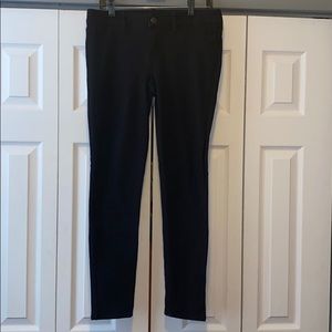 American eagle jogging - super stretch - size 10